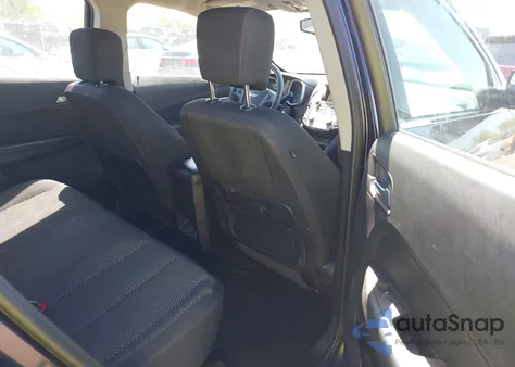 2017 Chevrolet Equinox Ls from USA, damaged, VIN 2GNFLEEK4H6162507